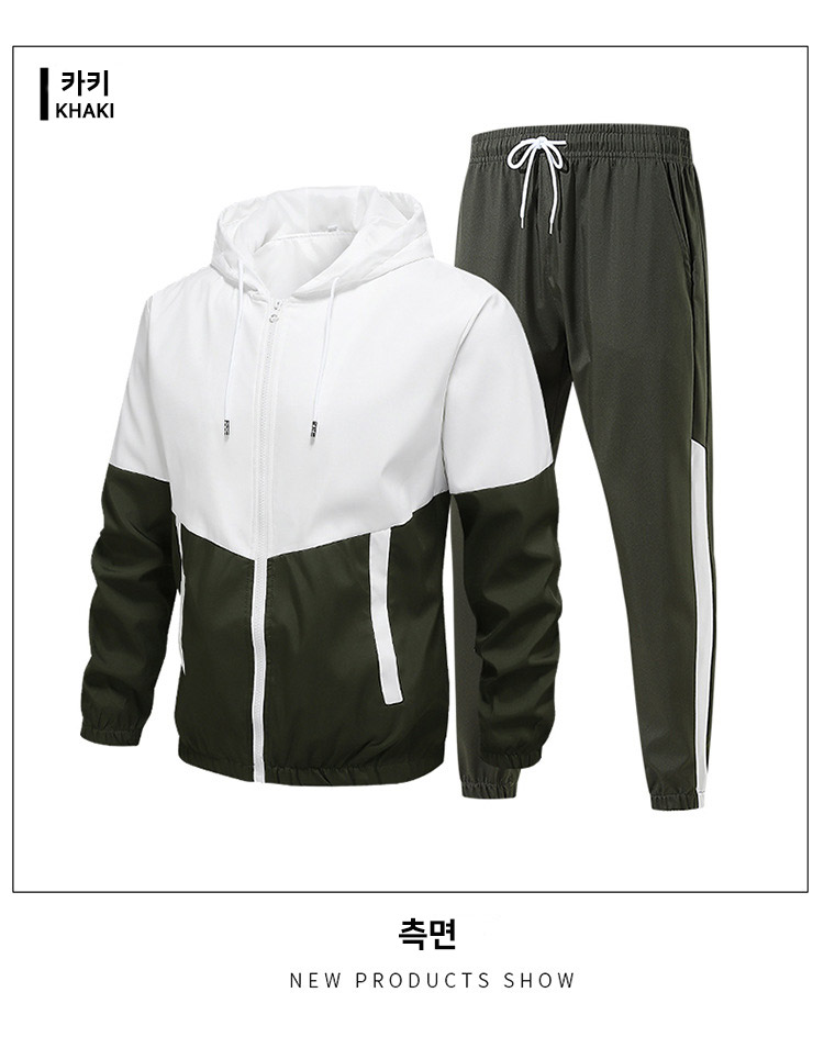 ��ü Ʈ���̴׼�Ʈ, ��ü���